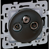  SQUARE TV-FM-SAT VULCAIN 