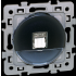  SQUARE RJ45 CAT6 FTP (Grade1) 
