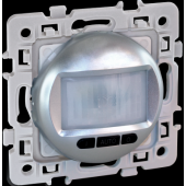  SQUARE detect SILVER 3 fils 30 