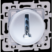  SQUARE conjoncteur tel SILVER 