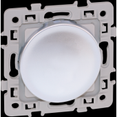  SQUARE obturateur SILVER 