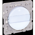  SQUARE RENO POUS porte-etiq BL 