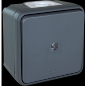  OXXO BP lumineux GRIS SAILLIE 