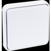  OXXO VV compos BLANC IP55 