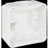  BOITE 1P BLANC SAILLIE 