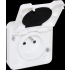  OXXO PC 2P+T BLANC SAILLIE IP5 