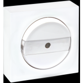  DUNE BP porte-�tiquette lumine 