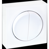  DUNE Double VV BLANC 