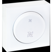  DUNE Commande VMC BLANC 