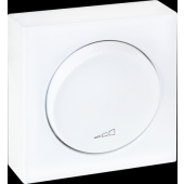  DUNE Variateur 3 fils BLANC 