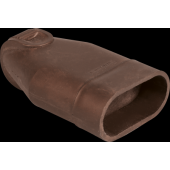  6A femelle marron 