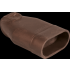  6A femelle marron 
