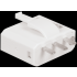  Fiche DCL 2P+T 6A/250V 