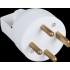  20A male dte 3P+Tann. blc 
