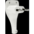  Fiche 6A extra-plate coude bl 