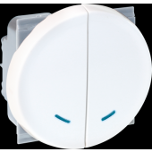  COMETE Double BP lumineux BLC 