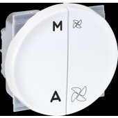  COMETE Cde VMC 2 vitesses + Ma 