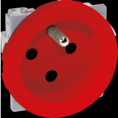  COMETE Prise 2P+T dtrompe RO 