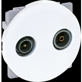  COMETE Prise TV-FM BLC 