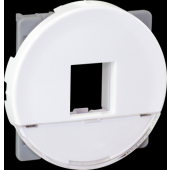  COMETE Plastron adaptateur noy 