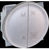  COMETE Cde VMC 2 vitesses + Ma 