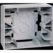  COMETE Cadre saillie 1 poste t 