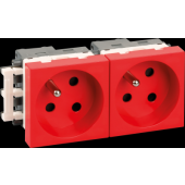  Bloc 2 PC dt. 2P+T rge( sans 