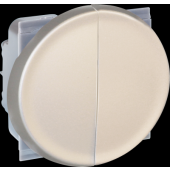  COMETE Double BP TITANE (2 Con 