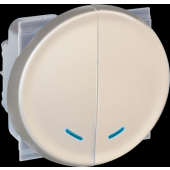  COMETE Double VV lumineux TITA 