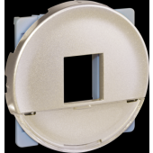  COMETE Plastron adaptateur noy 