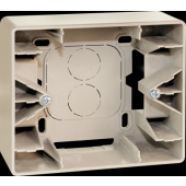  COMETE Cadre saillie 1 poste t 