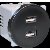  COMETE PC Dble USB USB VULCAIN 