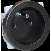  COMETE Prise 2P+T VULCAIN 