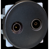  COMETE Prise TV-FM VULCAIN 