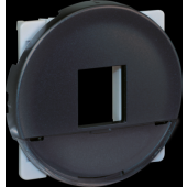  COMETE Plastron adaptateur noy 