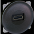  COMETE Prise HDMI VULCAIN 