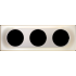  COMETE Plaque 3 positionstes T 