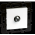  Prise TV  F  multi-serv. + enj 