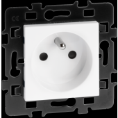  Prise 2P+T X 50  PACK CHANTIER 