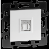  RJ 45 C.6 FTP Gr. 1(t�l+LAN)+e 