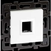  Cadre support RJ45 ( sans noya 