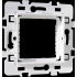  Adaptateur module 45x45 