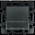 BP porte-�tiquette anthracite 