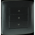  Inter volet roulant anthracite 
