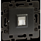  Prise RJ45 Cat 6A STP Grade 3 