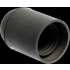  Douille E 27 sple bague noire 