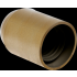  Douille E 27 sple bague or 