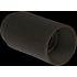  Douille E14 sple bague noire 