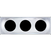  COMETE Plaque 3 positionstes S 