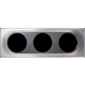  COMETE Plaque 3 positionstes S 